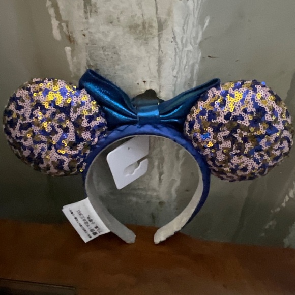 Disney world pass holder Minnie ears - Picture 3 of 3